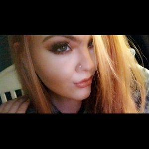 Meet your Posher, Jaslynn